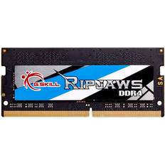 G.Skill Ripjaws SO-DIMM DDR4 2133MHz 8GB (F4-2133C15S-8GRS)