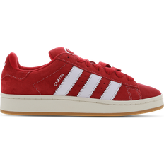 Red - Women Shoes adidas Campus 00s - Better Scarlet/Cloud White/Off White