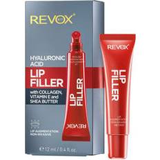 ReVox Lip Filler hyaluronic acid 12 ml