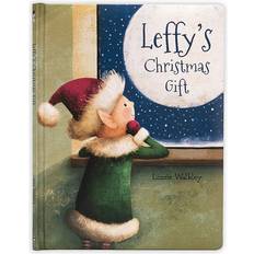 Books Leffy's Christmas Gift Book (2019)