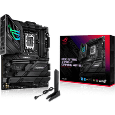 ASUS ROG STRIX Intel Z790-F GAMING WIFI II