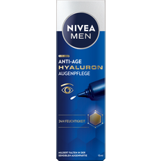 Nivea Eye Creams Nivea MEN Anti-Age Hyaluron Eye Care 6024.00 DKK/1 L