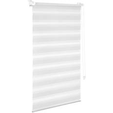 tectake Double roller blinds