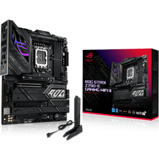 ASUS ROG STRIX Intel Z790-E GAMING WIFI II