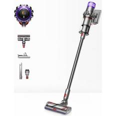 Dyson 2-in-1 Upright Vacuum Cleaners Dyson V15 Detect