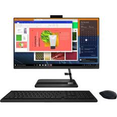 Lenovo All-in-one Desktop Computers Lenovo Ideacentre Aio 3 All-In-One