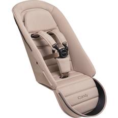 Seat Units iCandy Peach 7 Converter Second Seat Cookie