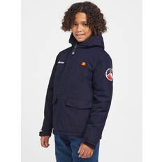 Ellesse Kids' Lookiana Parka Ski Jacket, Navy