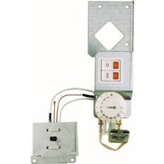 Dimplex Zweipunktregler, Thermostat