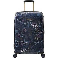 Sara Miller Midnight Leopard 67cm 4-Wheel