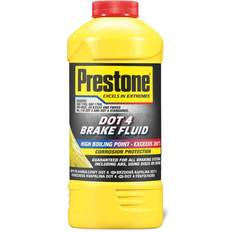 Prestone Dot 4 355ml Brake Fluid