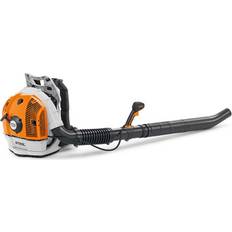 Leaf Blowers Stihl BR600 Magnum Backpack Blower 2-Stroke