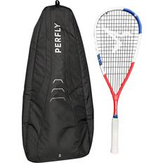 Perfly Squash Racket Set Wallbreaker 155