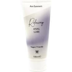 Ann Summers Lubricants Sex Toys Ann Summers Relaxing Lube 100ml