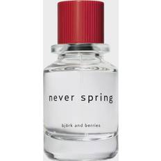 Björk & Berries Never Spring EdP 1.7 fl oz