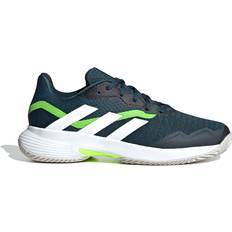 Adidas CourtJam Control M - Arctic Night/Cloud White/Lucid Lemon