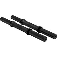 Cap Barbell Pair of 14" Regular Dumbbell Handles