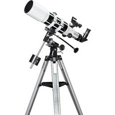 Sky-Watcher Sky-Watcher Startravel-102 EQ-1 Short-Tube Achromatic Refractor Telescope