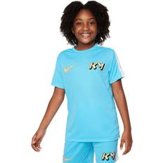 Nike KM Dri-FIT for Older Children - Baltic Blue/White