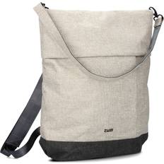 Zwei benno rucksack be120 creme