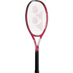 Yonex Tennis Rackets Yonex VCore Ace Tennis Racquet, 1/4, Tango Red