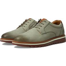 Johnston & Murphy Braydon Plain Toe Derby