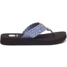 Yellow Box Women's Soleil Flip-Flops