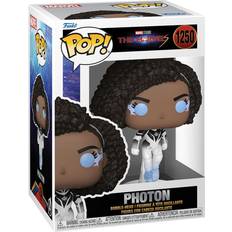 Funko Pop! the Marvels Photon