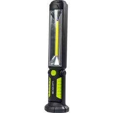 Luceco Tilt Torch with USB Power