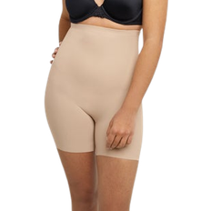 Maidenform High-Waist Shorty Shapewear - Paris Nude