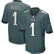 Nike Jalen Hurts Philadelphia Eagles Home Jersey