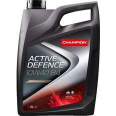 Champion Motor Oils Champion Active Defence 10w-40 B4 active Motorolie