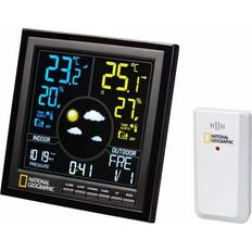 Bresser Weather Stations Bresser National Geographic 9070600