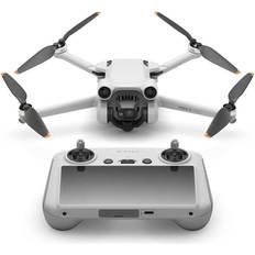 DJI Mini 3 Pro + Smart Controller