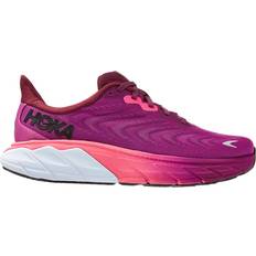 Hoka Arahi 6 W - Grape Wine/Beautyberry