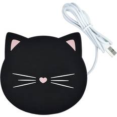 Legami USB Cup Warmer Cat Travel Mug