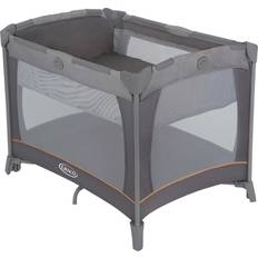 Graco Contour with Bassinet Travel Cot