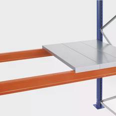 Pallet Trucks Schulte 591632 49 Steel Panel Level