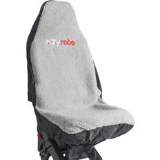 Dryrobe Water-Repellent Single Car Seat Cover