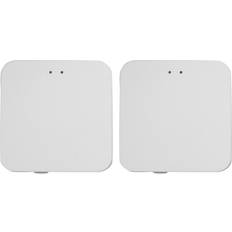 Tlily 2X Tuya ZigBee Smart Gateway