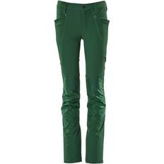 Mascot Kid's Accelerate Trousers - Green (18979-311-03)