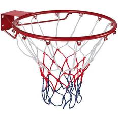 Indoors Basketball Hoops Midwest Basketball 18" Hoop Spare Net