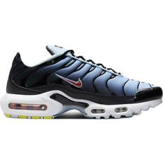 Nike Air Max Plus M - Black/Blue Tint/Iron Grey/Rugged Orange