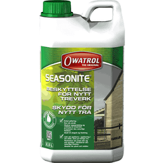 Owatrol Seasonite 2.5L