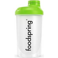 Foodspring Shaker, 500ml, The Perfect Shaker Protein Shaker