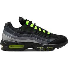 Nike Air Max 95 M - Black/Anthracite/Smoke Grey/Volt