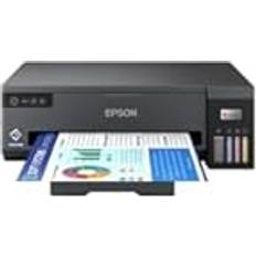 Epson Colour Printer - Inkjet - Scan Printers Epson C11CK39401