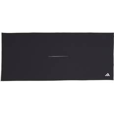 Adidas The Club Golf Bath Towel Black