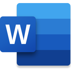 Microsoft Word Home and Student