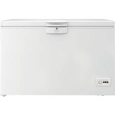 Beko Chest Freezers Beko CF41286W Chest White